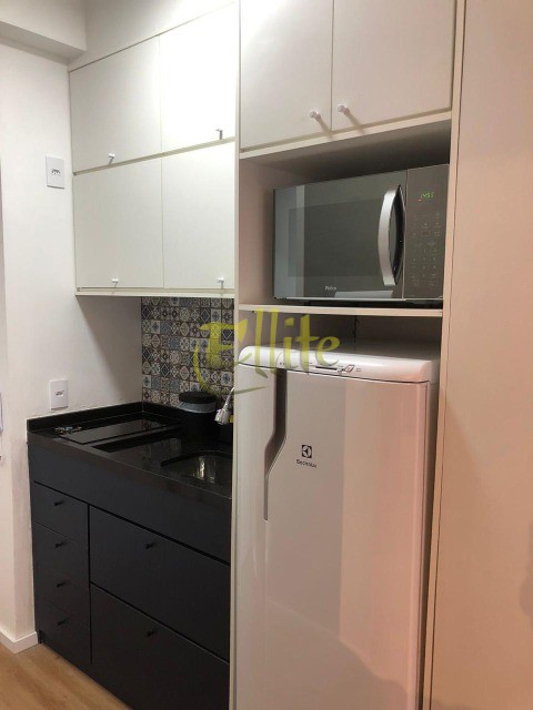 Apartamento, 1 quarto, 22 m² - Foto 6