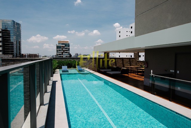 Apartamento, 1 quarto, 39 m² - Foto 24