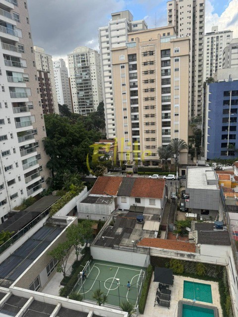 Flat/Apart Hotel, 1 quarto, 40 m² - Foto 40