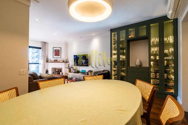 Apartamento, 3 quartos, 120 m² - Foto 9