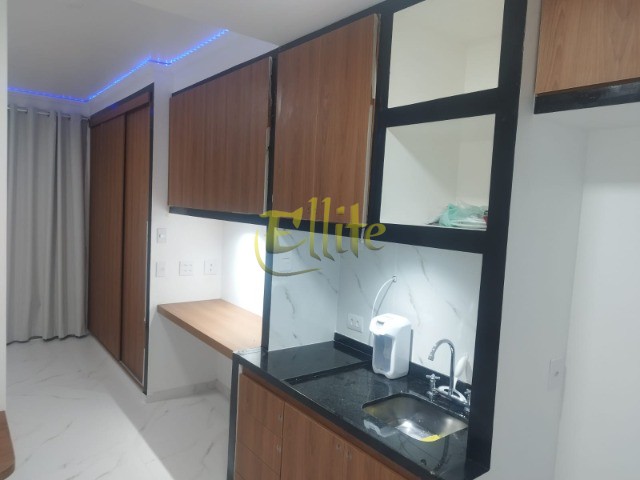 Apartamento, 1 quarto, 35 m² - Foto 13