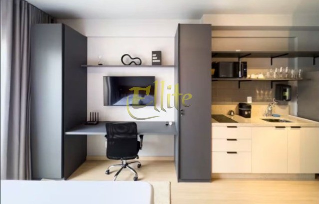 Apartamento, 1 quarto, 25 m² - Foto 9