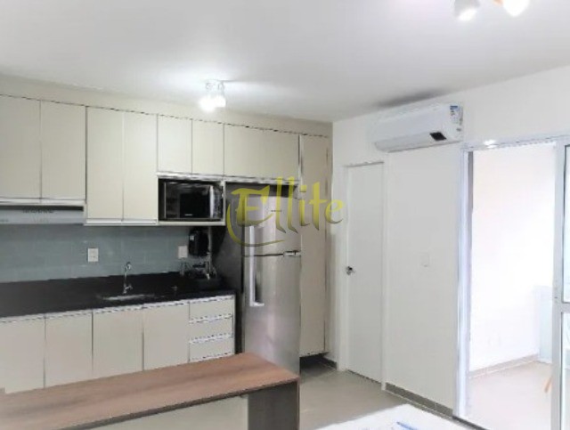 Apartamento, 1 quarto, 32 m² - Foto 6