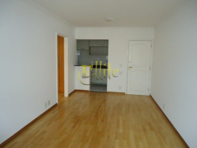 Apartamento, 1 quarto, 43 m² - Foto 3