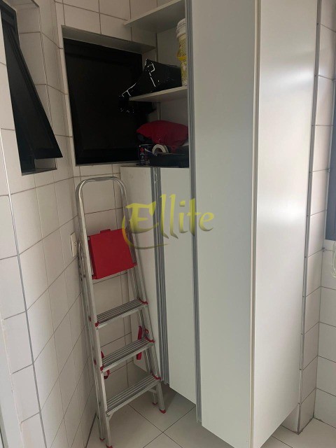 Flat/Apart Hotel, 4 quartos, 120 m² - Foto 6