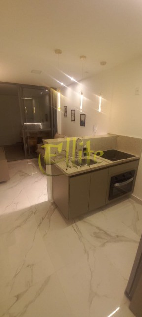Apartamento, 1 quarto, 43 m² - Foto 4