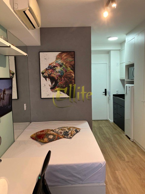 Apartamento, 1 quarto, 22 m² - Foto 3