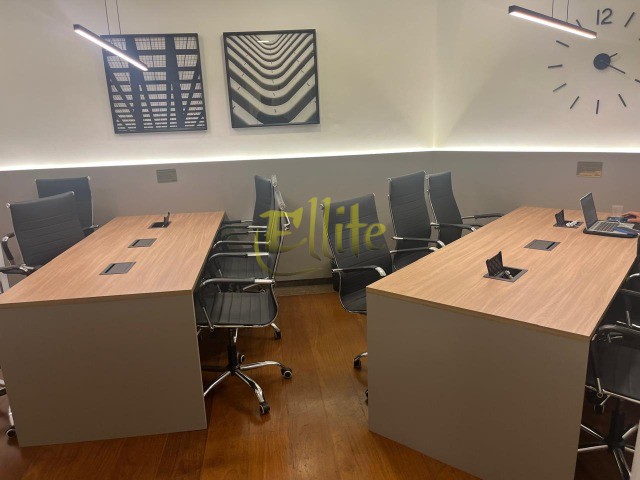 Flat/Apart Hotel, 4 quartos, 120 m² - Foto 17