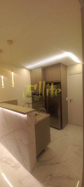 Apartamento, 1 quarto, 43 m² - Foto 2