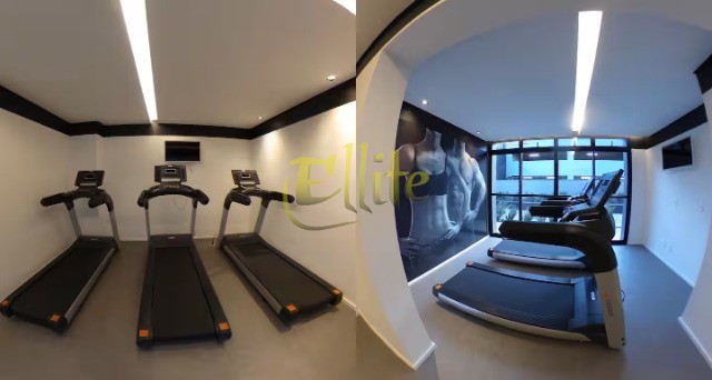 Apartamento, 1 quarto, 31 m² - Foto 13