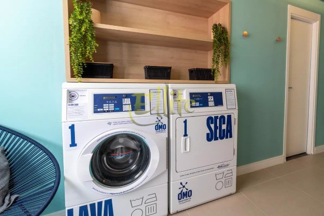 Apartamento, 2 quartos, 40 m² - Foto 54