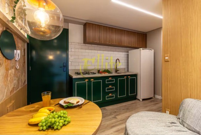 Apartamento, 2 quartos, 40 m² - Foto 8
