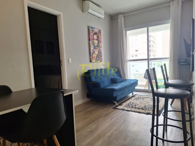 Apartamento, 1 quarto, 45 m² - Foto 3