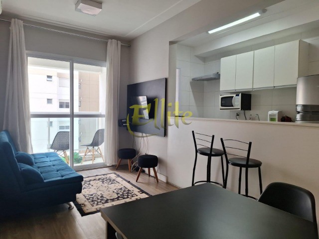 Apartamento, 1 quarto, 45 m² - Foto 1