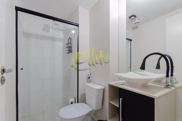 Apartamento, 1 quarto, 24 m² - Foto 10