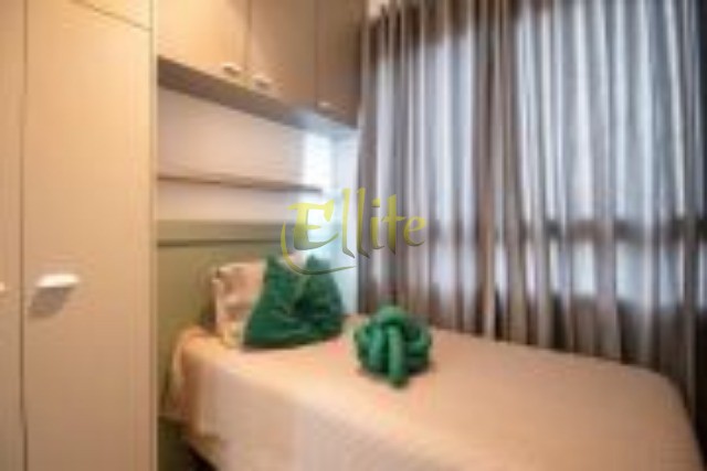 Apartamento, 2 quartos, 40 m² - Foto 17