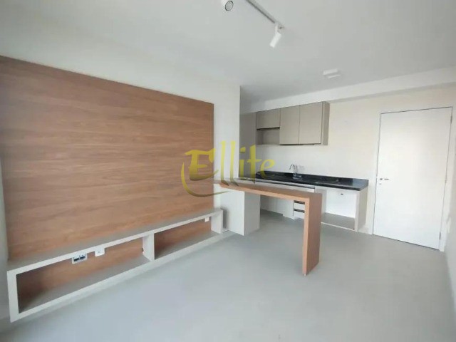 Apartamento, 2 quartos, 44 m² - Foto 1
