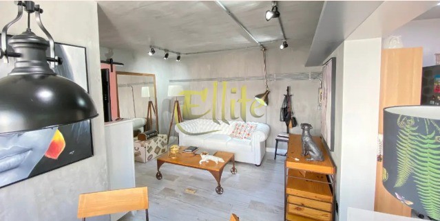 Apartamento, 1 quarto, 51 m² - Foto 3