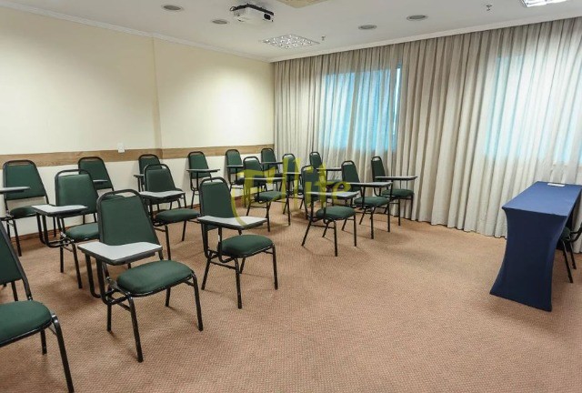 Flat/Apart Hotel, 1 quarto, 35 m² - Foto 5