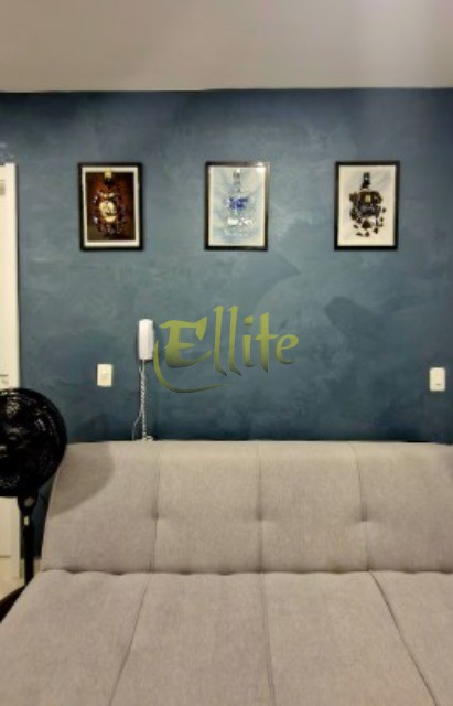 Apartamento, 1 quarto, 28 m² - Foto 2