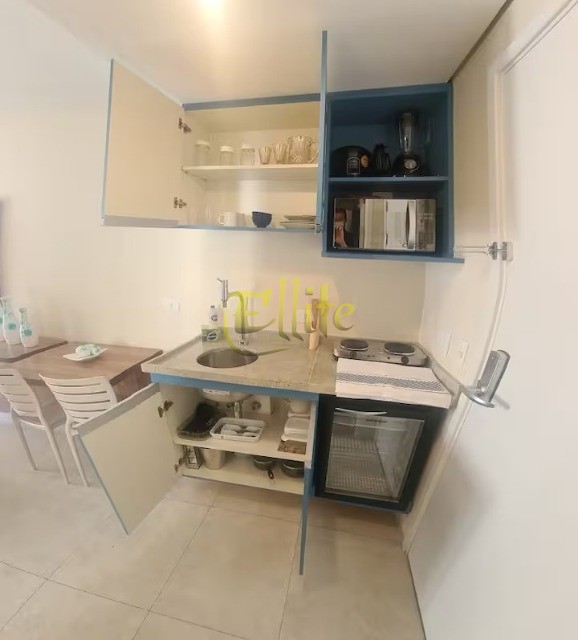 Apartamento, 1 quarto, 20 m² - Foto 6