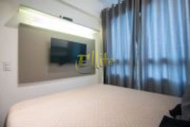Apartamento, 2 quartos, 40 m² - Foto 10