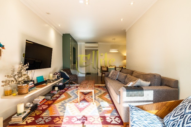 Apartamento, 3 quartos, 120 m² - Foto 11