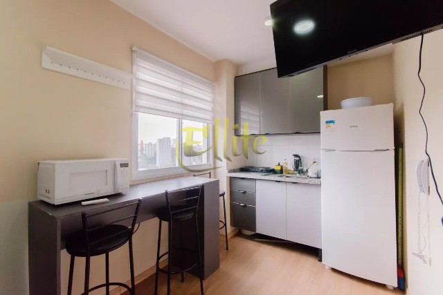 Apartamento, 1 quarto, 24 m² - Foto 5