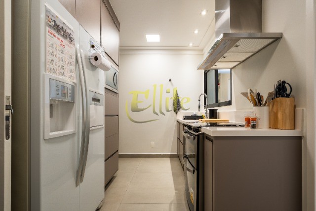 Apartamento, 3 quartos, 120 m² - Foto 45