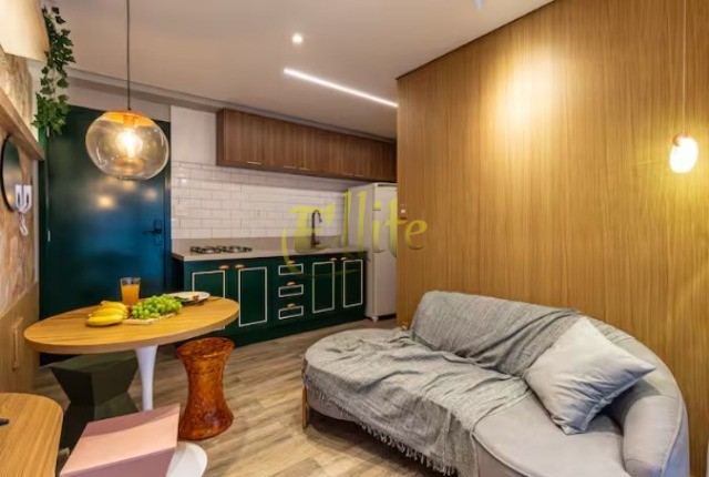 Apartamento, 2 quartos, 40 m² - Foto 3