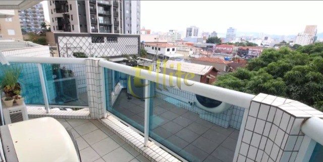 Flat/Apart Hotel, 1 quarto, 37 m² - Foto 22