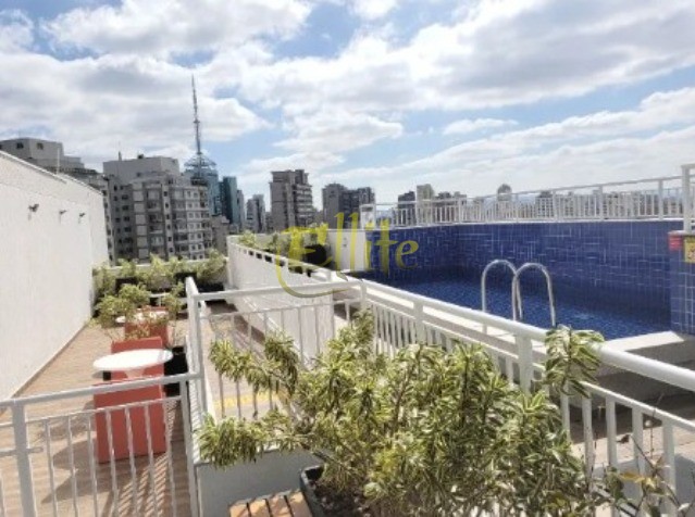 Apartamento, 1 quarto, 32 m² - Foto 12