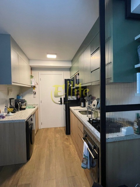 Apartamento, 1 quarto, 28 m² - Foto 1