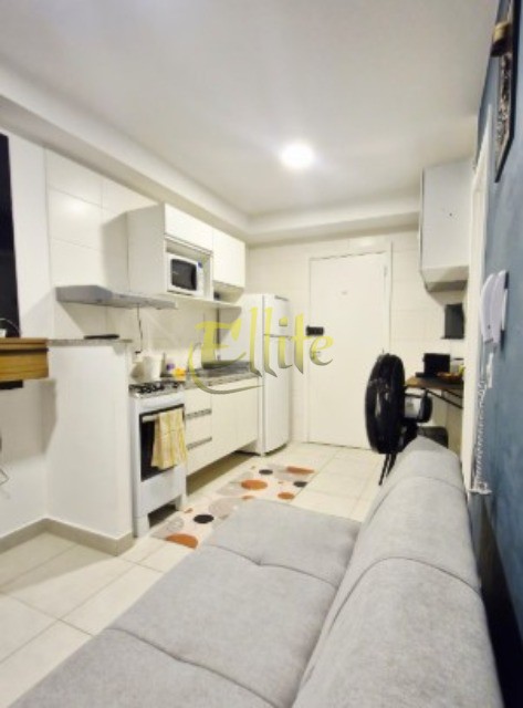 Apartamento, 1 quarto, 28 m² - Foto 12