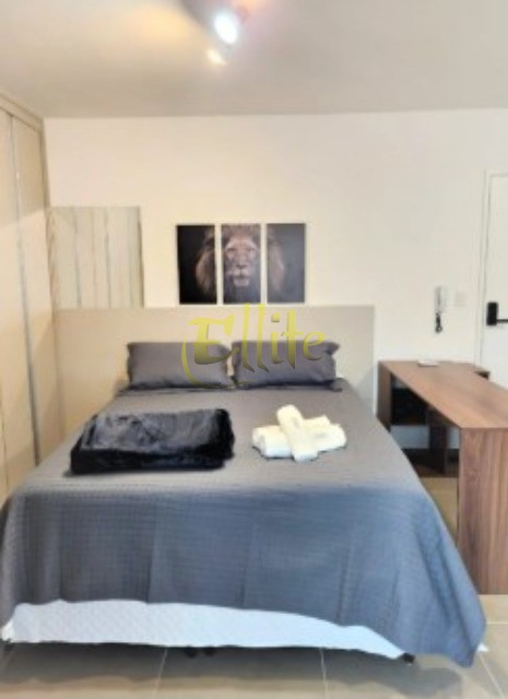 Apartamento, 1 quarto, 32 m² - Foto 3