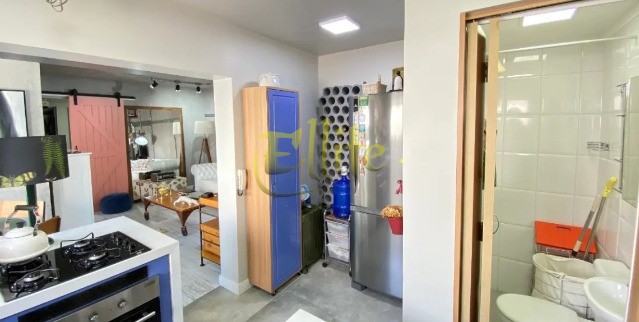 Apartamento, 1 quarto, 51 m² - Foto 9