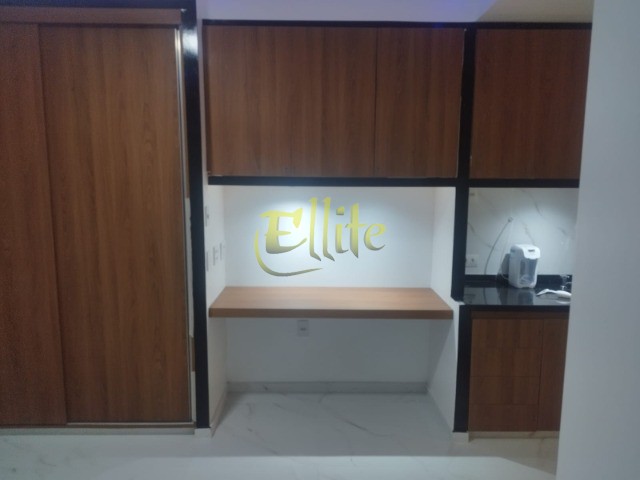 Apartamento, 1 quarto, 35 m² - Foto 12