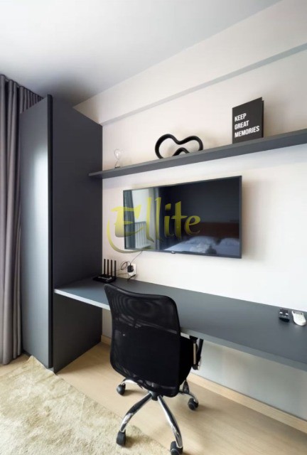 Apartamento, 1 quarto, 25 m² - Foto 8