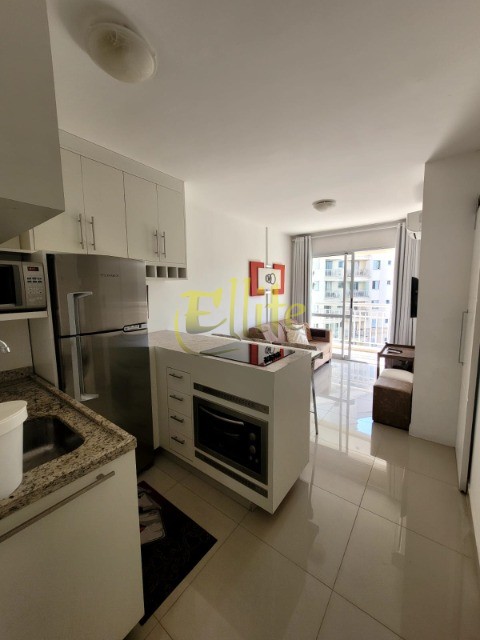 Apartamento, 1 quarto, 32 m² - Foto 11