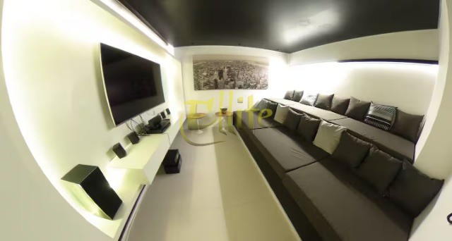 Apartamento, 1 quarto, 31 m² - Foto 31