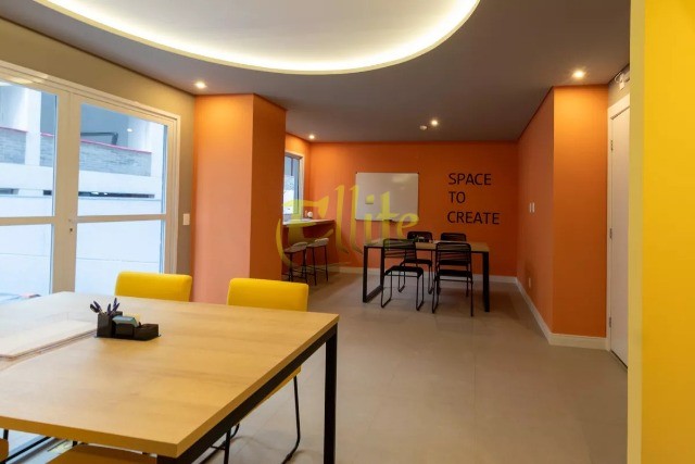 Apartamento, 2 quartos, 40 m² - Foto 34