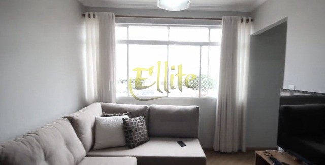 Apartamento, 2 quartos, 75 m² - Foto 3