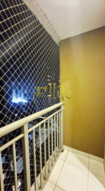 Apartamento, 1 quarto, 28 m² - Foto 9