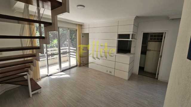 Flat/Apart Hotel, 2 quartos, 74 m² - Foto 5