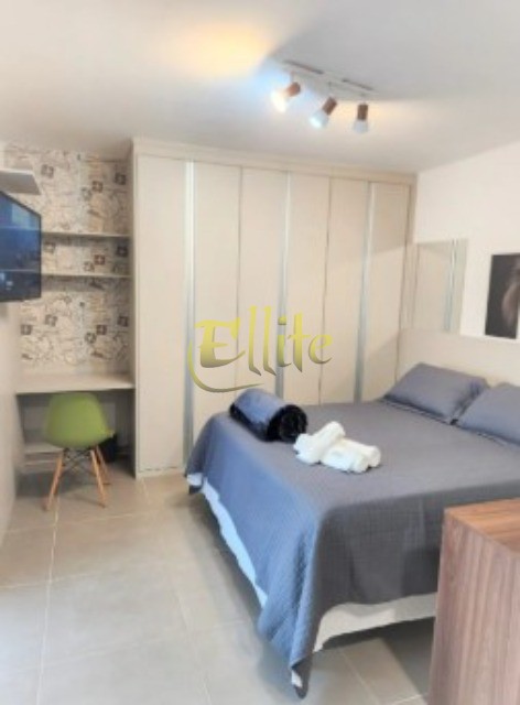 Apartamento, 1 quarto, 32 m² - Foto 2