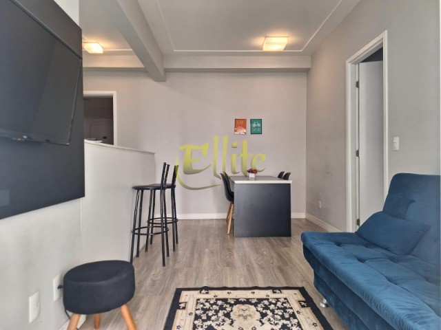 Apartamento, 1 quarto, 45 m² - Foto 9