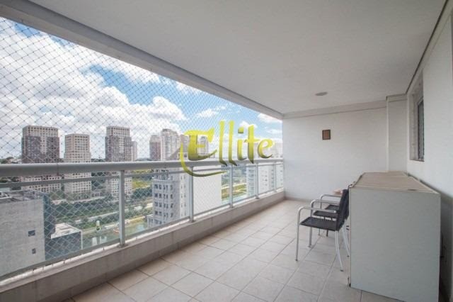 Apartamento, 3 quartos, 108 m² - Foto 4