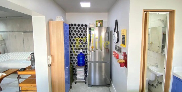 Apartamento, 1 quarto, 51 m² - Foto 10