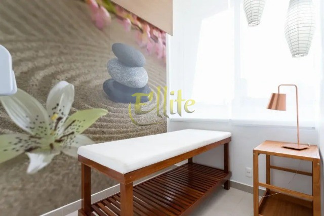 Apartamento, 1 quarto, 45 m² - Foto 35
