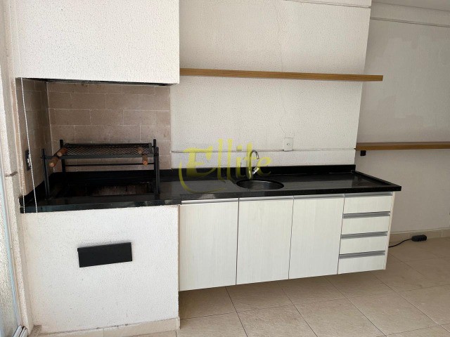 Apartamento, 4 quartos, 235 m² - Foto 4